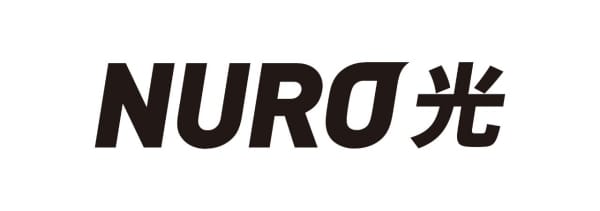 NURO光のロゴ画像