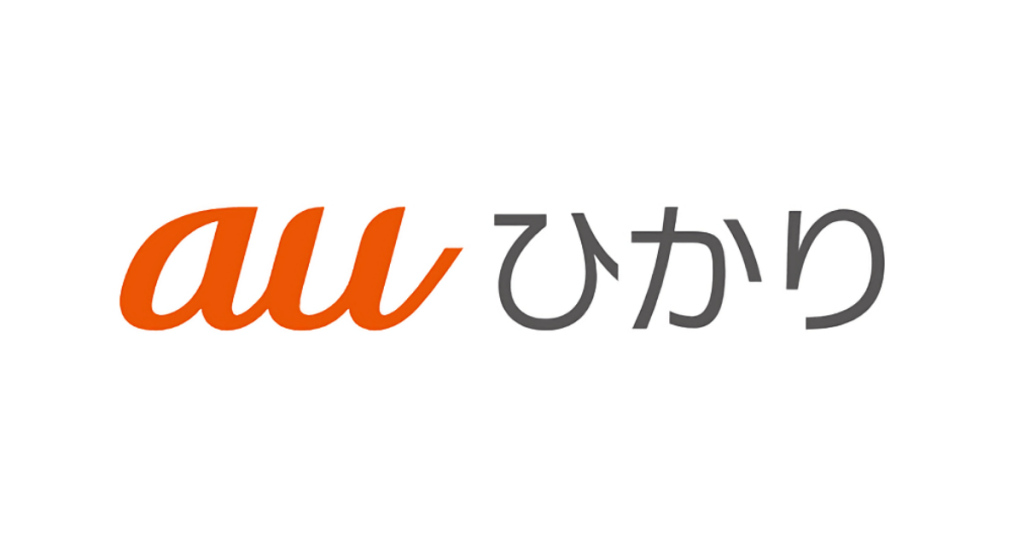 auひかり ロゴ