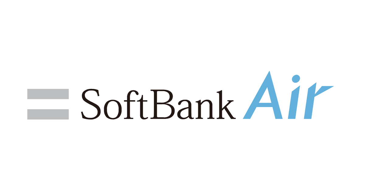SofBank Ari ロゴ